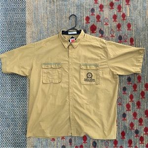 Free spirit world rebel, marine T-shirt, made in Hong Kong